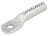 V&acirc;rf Inelar Tubular M10 50mm2 Crimpat Aluminiu