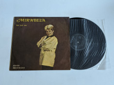 Mirabela Dauer - Esti visul meu - disc vinil, vinyl , LP nou foto