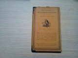 PHYSIOLOGIE DES GESCHMARCKS - Brillat-Savarin - EMIL LUDWIG (editie) -1923, 160p
