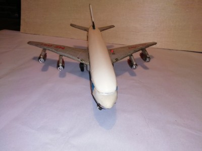 bnk jc China - avion cu baterii ME-087 - functional foto