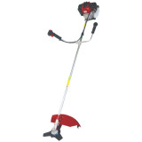 Raider RD-GBC14 - Motocoasa pe benzina 2.4 CP 440 mm 52 cm3 cutit metalic cu 3 dinti