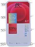 Display iPhone 12 / 12 PRO Incell JK - IC