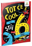 Cumpara ieftin Tot ce e cool sa stii la 6 ani