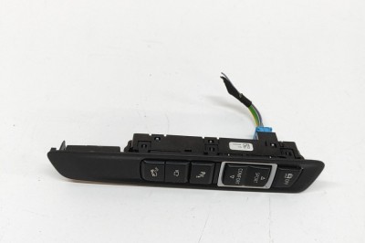 Panou de butoane BMW X5 F15, F85 2014 OEM: 9262727 | 31419003 foto