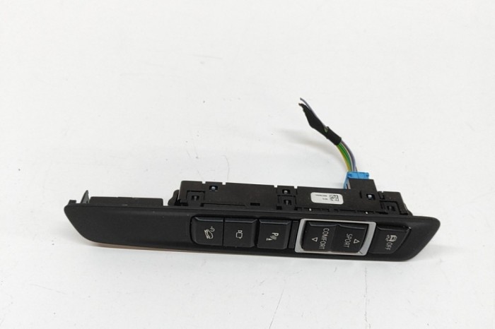 Panou de butoane BMW X5 F15, F85 2014 OEM: 9262727 | 31419003