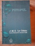 Potopul- J. M. G. Le Clezio