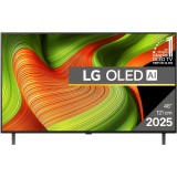 Televizor LG OLED 48B53LA, 121 cm, Smart, 4K Ultra HD, 100 Hz, Clasa G (Model 2025)