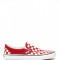 Slip-on Vans