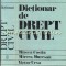 Dictionar De Drept Civil - Mircea Costin, Mircea Muresan, Victor Ursa