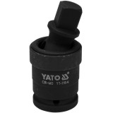 Yato YT-1164 - Adaptor patrat interior 3/4 la patrat exterior 3/4 inch