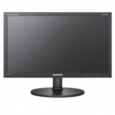 Monitor 22 inch LCD Samsung SyncMaster E2220, Black, 6 luni Garantie foto