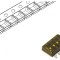 Comutator DIP-SWITCH 4 Secțiuni SMT 0.1A 25VDC