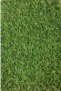 Gazon Artificial Jakarta, Inaltime Fir 30 mm, Latime 2m, Marime 200 x 200 cm, Verde cu Insertii Fire Iarba Uscata, Antialergic, Polipropilena, Curte,