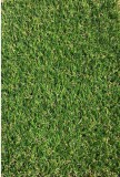 Cumpara ieftin Gazon Artificial Jakarta, Inaltime Fir 30 mm, Latime 2m, Marime 200 x 200 cm, Verde cu Insertii Fire Iarba Uscata, Antialergic, Polipropilena, Curte,
