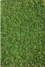 Gazon Artificial Jakarta, Inaltime Fir 30 mm, Latime 2m, Marime 200 x 200 cm, Verde cu Insertii Fire Iarba Uscata, Antialergic, Polipropilena, Curte,