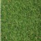 Gazon Artificial Jakarta, Inaltime Fir 30 mm, Latime 2m, Marime 200 x 200 cm, Verde cu Insertii Fire Iarba Uscata, Antialergic, Polipropilena, Curte,