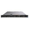 Dell PowerEdge R630, 2 xIntel Xeon 10 Core E5-2630 v4 2.2 GHz, 128GB DDR4, Perc H730 1GB, 4 x Caddy, 2 x 750W, 2 Ani Garantie