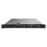 Cumpara ieftin Dell PowerEdge R630, 2 xIntel Xeon 10 Core E5-2630 v4 2.2 GHz, 128GB DDR4, Perc H730 1GB, 4 x Caddy, 2 x 750W, 2 Ani Garantie