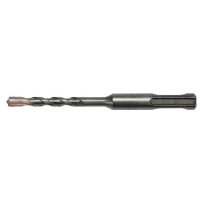 Burghiu SDS+, varf x, 6x110 mm Yato YT-41931 foto