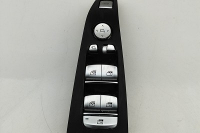 Buton geam ușă dreapta față BMW X7 G07 2020 OEM: 6847099,9299459 | 31421470 foto