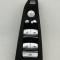 Buton geam ușă dreapta față BMW X7 G07 2020 OEM: 6847099,9299459 | 31421470