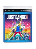 Just Dance 2018 PS3, Ubisoft