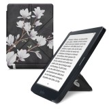 Husa pentru Kobo Nia, Piele ecologica, Multicolor, 52862.02, Kwmobile