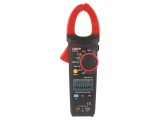 Multimetru Digital Multifuncțional cu Pensetă și LCD UT213A