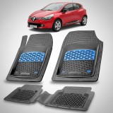 Cumpara ieftin Covorase Renault Clio Compatibile IV Hatchback 2012-2019 | Blue