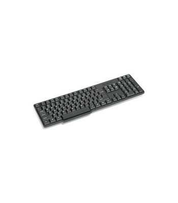 Tastatura USB +cablu OTG Omega foto