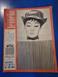 revista femeia noiembrie 1965