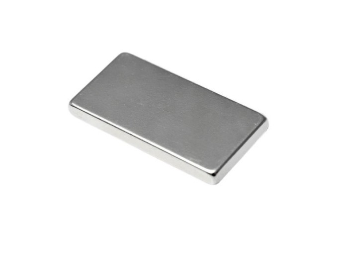 Magnet puternic neodim bloc 10mm x 5mm x 2mm