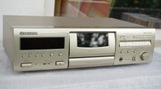 Casetofon deck Pioneer CT-S 550S 3 Head - Dolby B/C/S - BLE XD foto