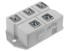 Punte Redresoare Trifazat 1,8kV 205A foto