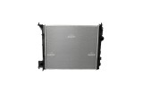 NRF 59254 Radiator, racire motor