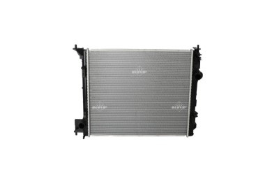 NRF 59254 Radiator, racire motor foto