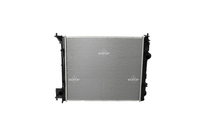 NRF 59254 Radiator, racire motor