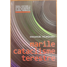 Marile cataclisme terestre