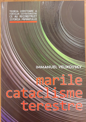 Marile cataclisme terestre foto