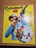 revista cutezatorii 19 octombrie 1972