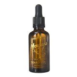 Cumpara ieftin Morgans Pomade - Ulei de barba Luxury Beard Oil Bergamot, Lime, Green Tea, Musk Sandal, 50 ml