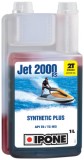 Ulei Moto Ipone 2T Jet 2000RS - 1L, Sintetic, Performant, Motoare 2 Timpi