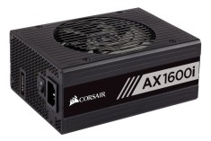 CR PSU AX1600i 1600W CP-9020087-EU foto