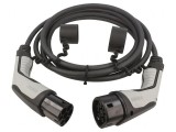Cablu eMobility 480V 26.6kW IP44 Tip 2 5m