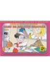 Caiet de abilitati practice - Clasa 1 - Mirela Rizea-Marinescu