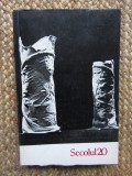 REVISTA SECOLUL 20 (numarul 7-8-9, anul 1985)
