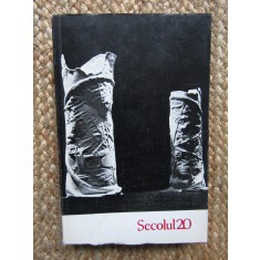 REVISTA SECOLUL 20 (numarul 7-8-9, anul 1985)