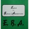 Jane Henry (coord.) - English for business and administration (Editia: 2002)
