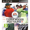 Tiger Woods PGA Tour 11 PS3