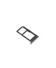Suport SIM Samsung Galaxy S8 G950F/G955 Gold, Original, Nou